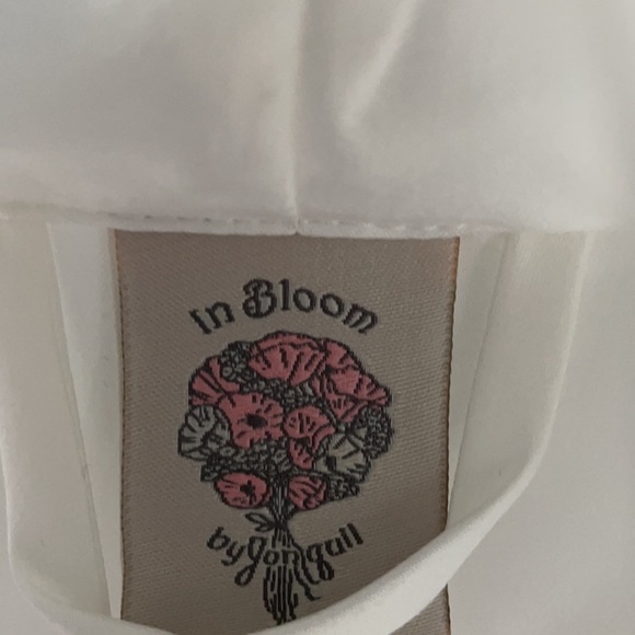 Bride Bathrobe - Picture 5 of 6